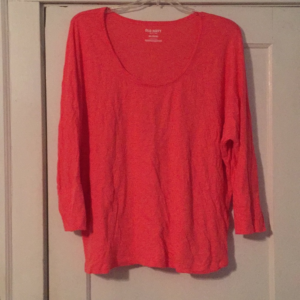 Old Navy Tee